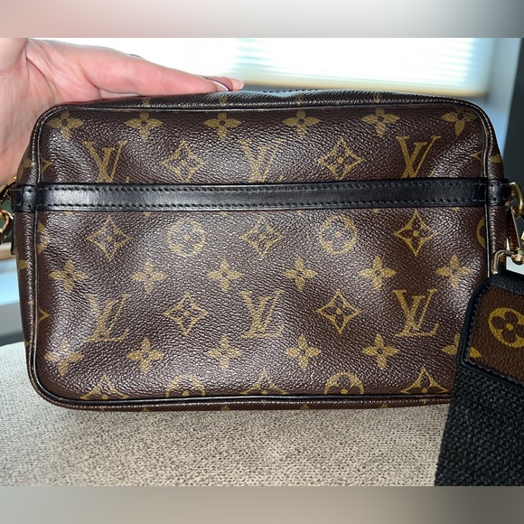 NOT FOR SALE POSHMARK HAS NOT REMOVED THIS LISTING - Picture 6 of 15